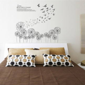 Bedroom Wall Stickers