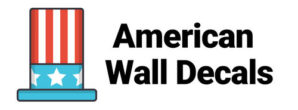 American Wall Decals