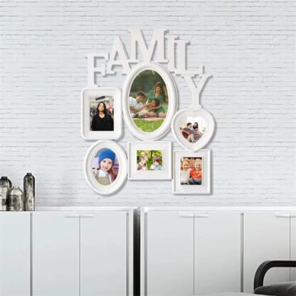 Family Photo Frame - Image 6