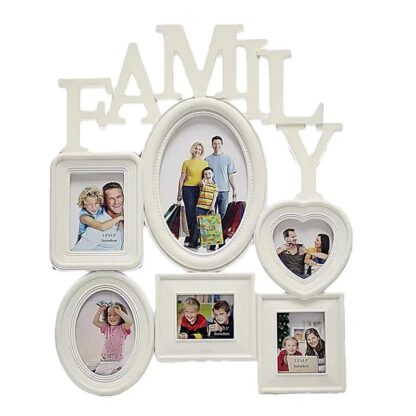 Family Photo Frame - Image 7