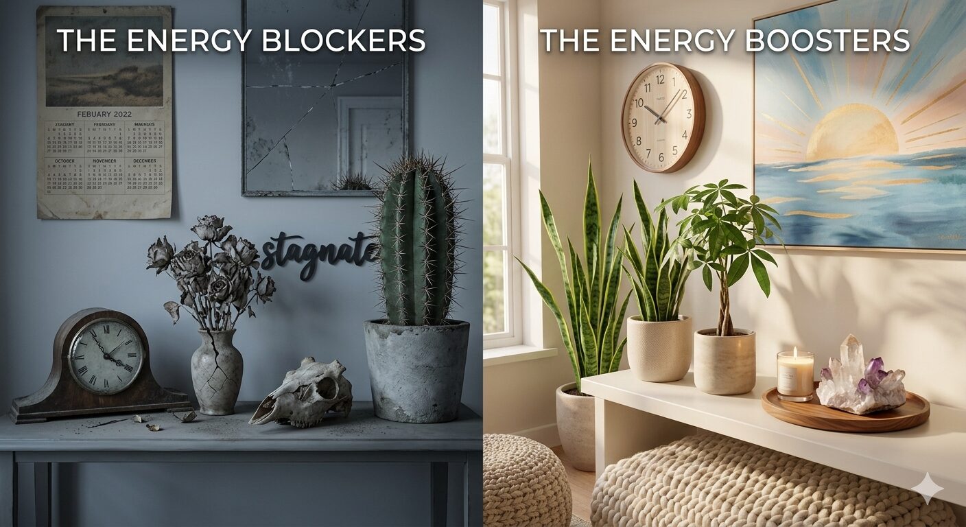 home decor items to avoid